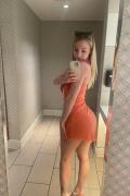 YESSICA Austin Escorts 3